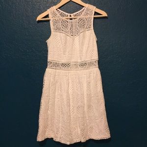 IN SAN FRANCISCO Dress size 7